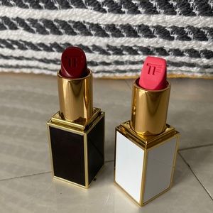 Tom Ford Lipsticks Velvet Cherry ONLY